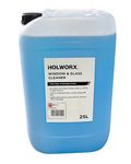 Glass Cleaner  25Ltr Drum