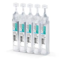 Eye Wash Pods 20ml (Pk 25) (HSP0127)