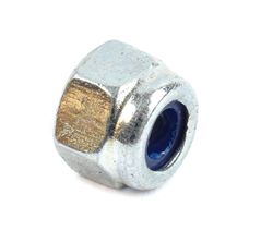 M4 Nyloc Insert Locking Nuts | Pack Of 200