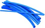 Blue Heat Shrink Tubing 3.2X50mm