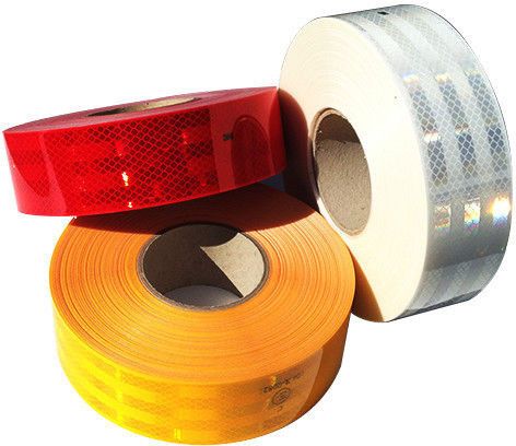 Vehicle Marking Conspicuity Tape Ece104 Approved 3M™