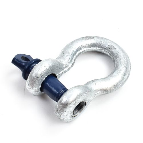 Bow Shackles - Tested