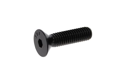 Genie Bolt