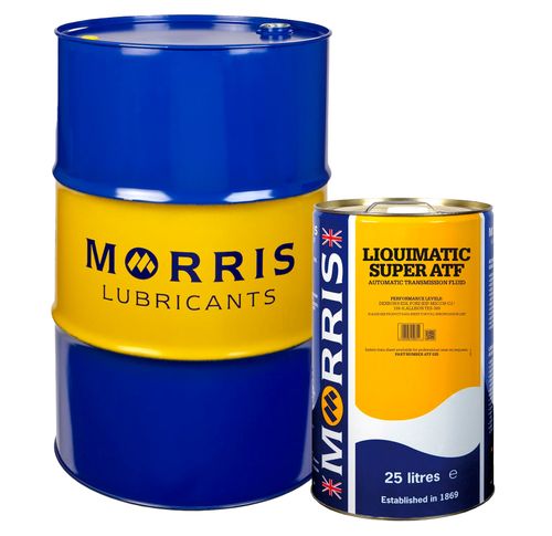 Dexron III Super ATF Transmission Oil