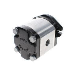 Mecalac TA6 Gearpump-1