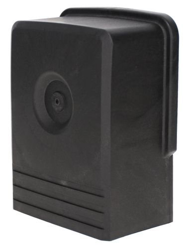 Honda Air Filter Cover - OEM Number: 17230-Zg3-000