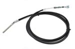 Thwaites Handbrake Cable 2 - 3 Tonne OEM: T14455 (HTL1358)