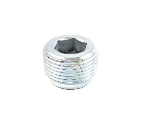 3/4" BSP Taper Plug - JCB For JCB Part Number 816/M3848