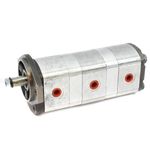 JCB Style Hydraulic Pump OEM: 20/925320 (HMP1283)