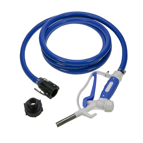 Adblue® Gravity Dispensing Kit For IBC's (4M)