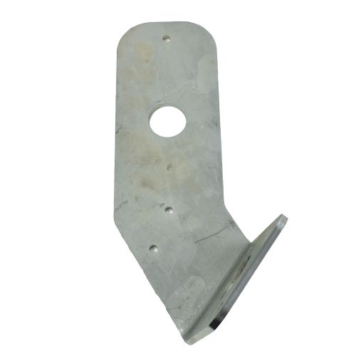 Mecalac Terex 5-7 Tonne R/H Rear Lamp Bracket OEM: 1586-1259