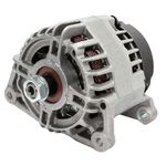 Perkins Alternator 85Ah (HEL1730)