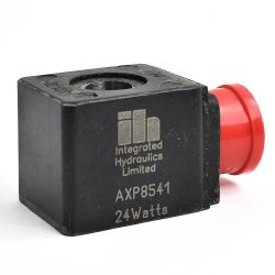 Terex Valve Coil (HTL2161)