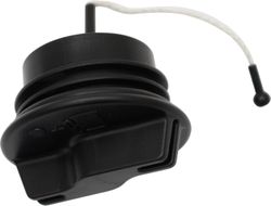 Filler Cap Genuine