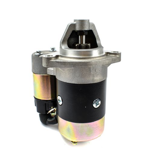 Yanmar L40 L48 L70 L90 L100 L100N Series Starter Motor