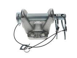 Bradley 32mm Pin Hitch