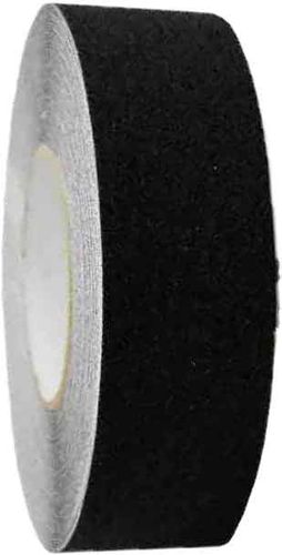 Safety Grip Tape Black 50mm