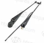 JCB Style Excavator Wiper Blade & Accessories