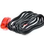 Red LED Marker Lamp (HEL1700)