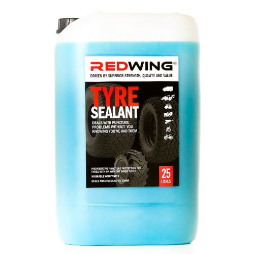 Tyre Sealant 25Ltr Drum