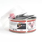 Loctite Chemical Metal Junior Multi-Purpose Repair Paste (HRM0646)