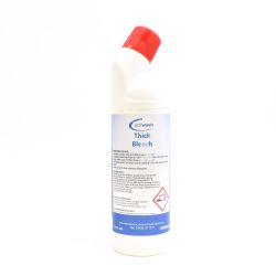Thick Toilet Bleach 750ml