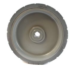 Genie Non Marking Wheel GS2032, Gs2646, Gs2632, Gs3232, Gs4047 OEM: 105454 (HAC0012)