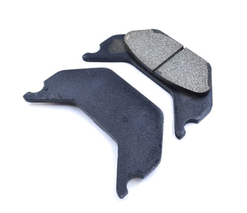 Brake Pad JCB Models For JCB Part Number 15/920284