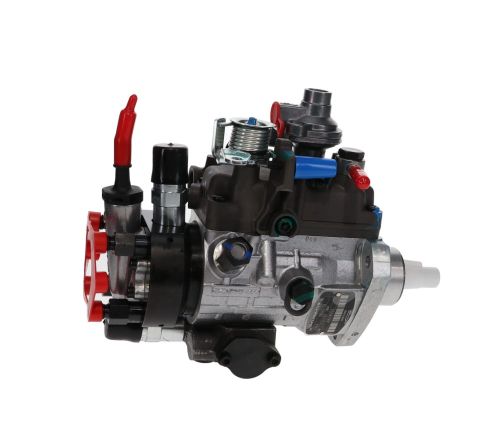 JCB Style Fuel Injection Pump OEM: 320/06924 /  320/06937 / 320/06743