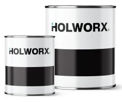 Black gloss machinery paint