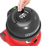 Henry Vacuum Cleaner 110V (HVC0941)