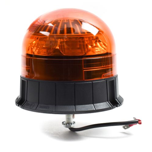 Apollo Amber Micro LED Bolt Beacons