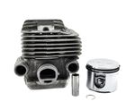 Cylinder With Piston 56 mm Genuine (HDC2216)