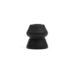 Rubber Stop - Male For Thwaites OEM;9637 (HTL1995)