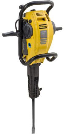 Atlas Copco Cobra Pro I Serial No. BES611613-