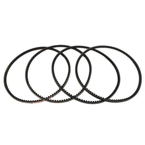 CS1 Drive Belt Set (4)