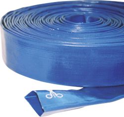 3" Layflat Hose 100 m