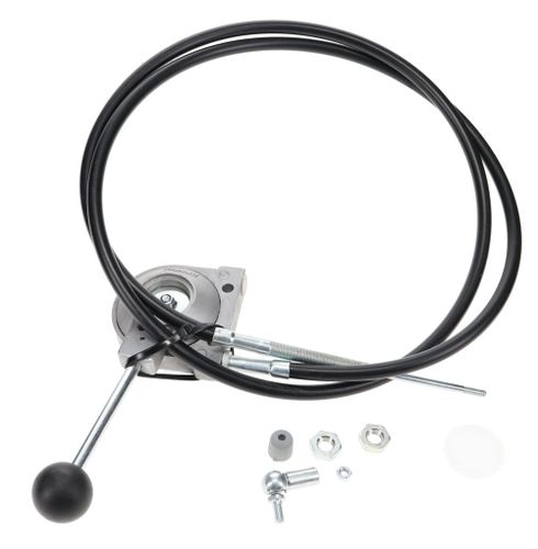 Throttle Cable & Control - OEM Number: 5100036296