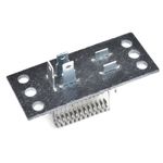 JCB Style Heater Resistor 12V OEM: 716/30152 (HMP1191)