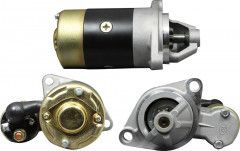 Yanmar Starter Motors & Alternators