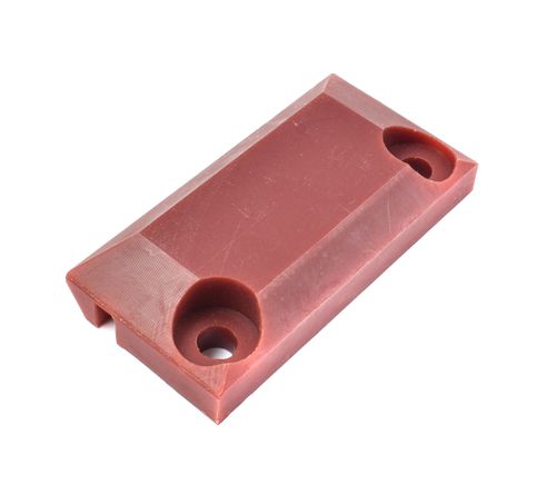 Inner Boom Wear Pad For JCB Part Number 331/20310