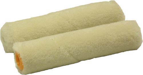 4" Mohair Roller Sleeve Pk10