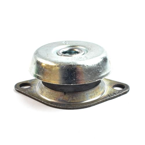 Thwaites 3 Tonne Rear Engine Mount 2 Bolt OEM: T104136