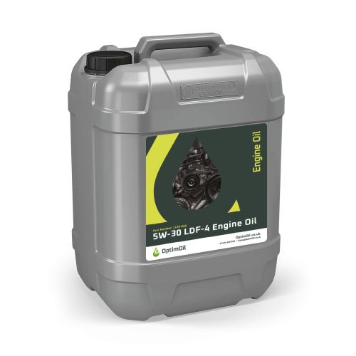 5W-30 Fs C4 Engine Oil