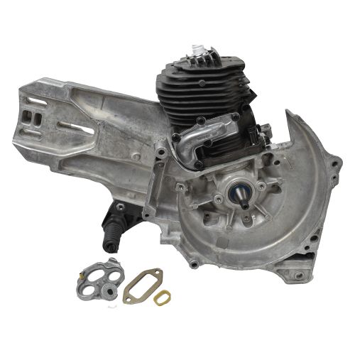 Husqvarna K770 Engine - Long Block Kit OEM Number: 593 28 25-03, 593 28 25-06