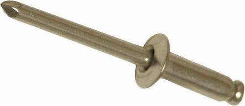 Standard Blind Rivets 4.0X12mm
