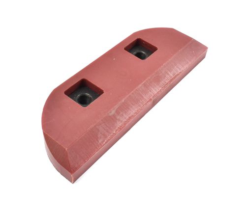 Bottom Boom Pad For JCB Part Number 160/01789