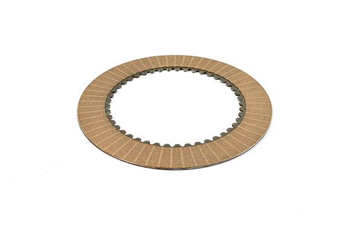 Transmission Friction Plate For JCB Part Number 331/16520