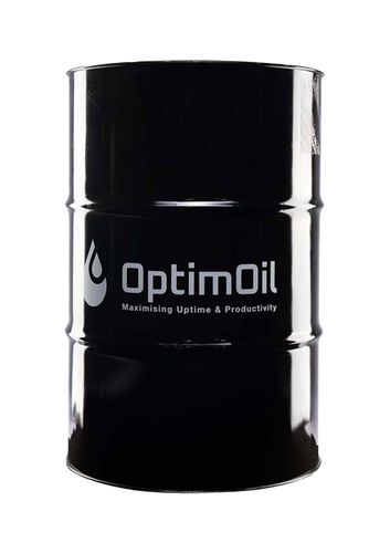 Optimoil 5W-30 C2/C3 Engine Oil 205L