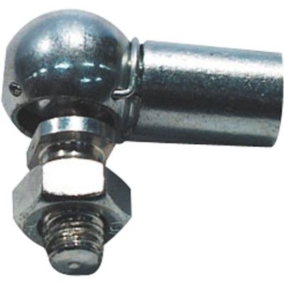 Ball Joint - Metric